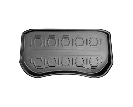 Front Trunk Mat (Frunk) 'Design' suitable for Tesla Model 3 Facelift 2021-