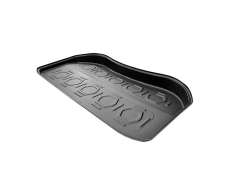 Front Trunk Mat (Frunk) 'Design' suitable for Tesla Model 3 Facelift 2021-, Image 2