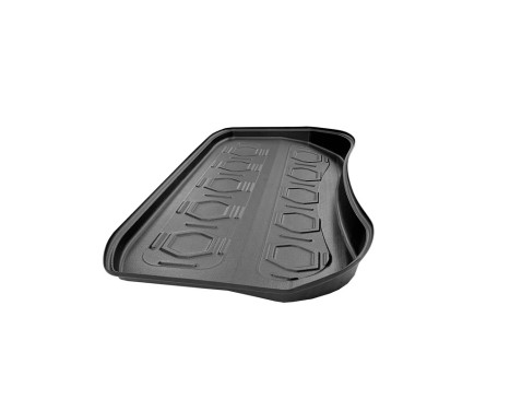 Front Trunk Mat (Frunk) 'Design' suitable for Tesla Model 3 Facelift 2021-, Image 3
