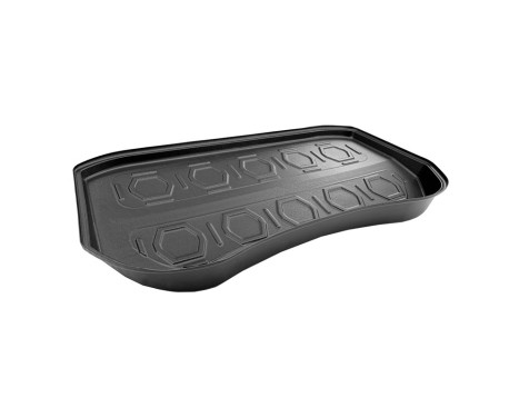 Front Trunk Mat (Frunk) 'Design' suitable for Tesla Model 3 Facelift 2021-, Image 4