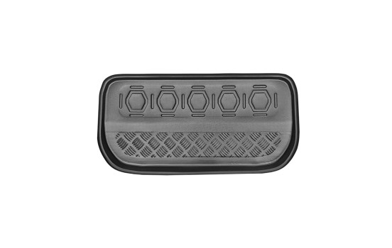 Front Trunk Mat (Frunk) 'Design' suitable for Tesla Model Y 2020-