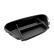 Front Trunk Organizer (Frunk) 'Anti-slip' suitable for Volvo XC40 Recharge 2020- & C40 Recharge, Thumbnail 3