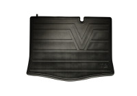 G3 Trunk mat suitable for Alfa Romeo Giulietta 2010+