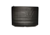 G3 Trunk mat suitable for Audi A3 Sportback 2012+