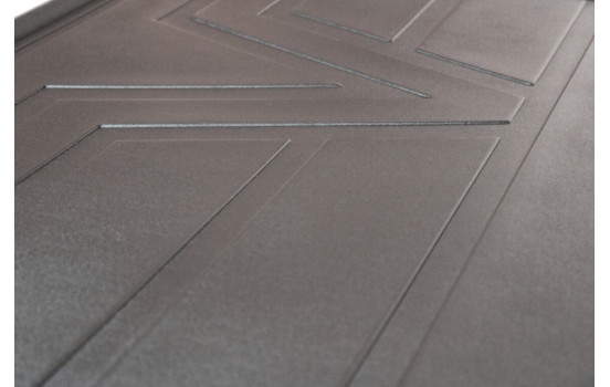 G3 Trunk mat suitable for Audi A4 Avant 2015+, Image 2