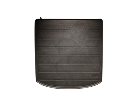 G3 Trunk mat suitable for Audi A4 Sedan 2015+