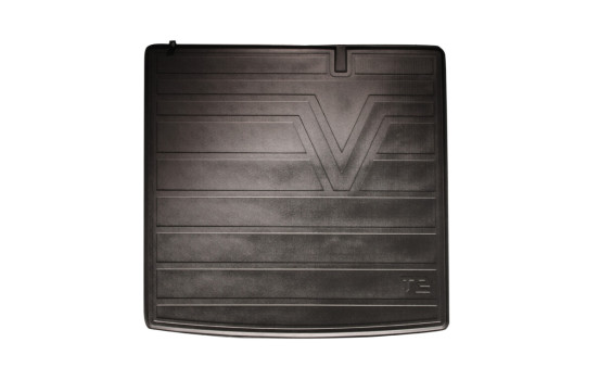 G3 Trunk mat suitable for Dacia Duster 2018+
