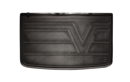G3 Trunk mat suitable for Fiat 500L 2012+