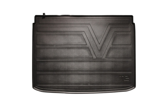 G3 Trunk mat suitable for Fiat 500X 2015+
