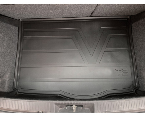 G3 Trunk mat suitable for Fiat Grande Punto 2005+, Image 2