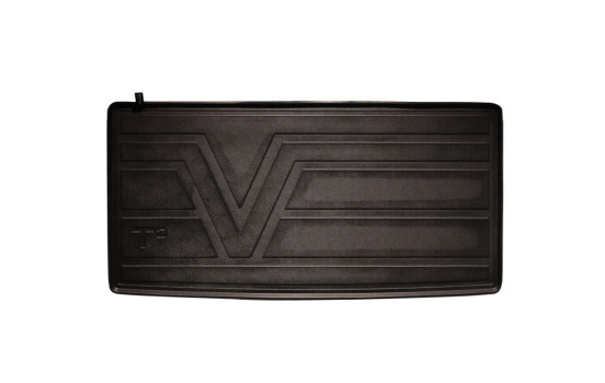 G3 Trunk mat suitable for Fiat Panda 2003+