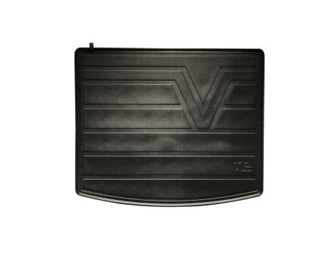 G3 Trunk mat suitable for Jeep Compass 2017+