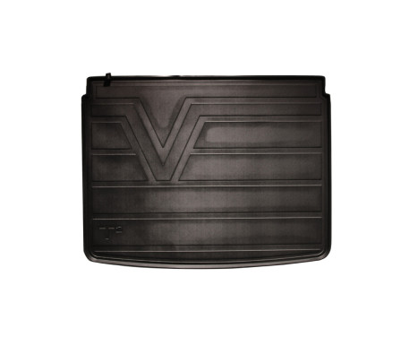 G3 Trunk mat suitable for Jeep Renegade 2014+