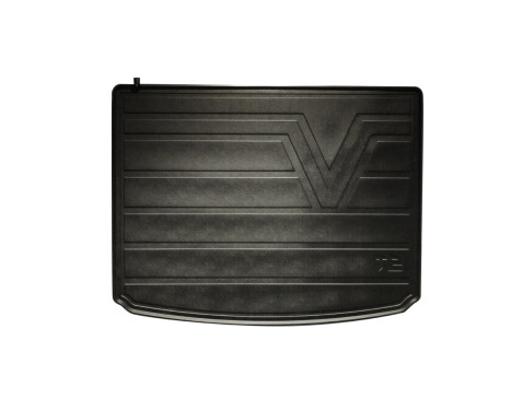 G3 Trunk mat suitable for Mercedes A-Class W177 2018+