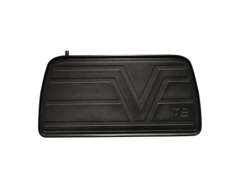 G3 Trunk mat suitable for Mini Countryman 2010-2016