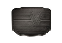 G3 Trunk mat suitable for Mini Countryman 2017+