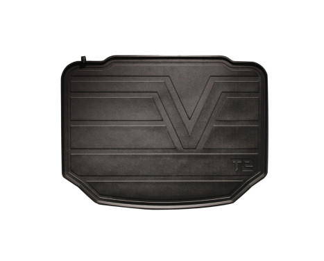 G3 Trunk mat suitable for Mini Countryman 2017+