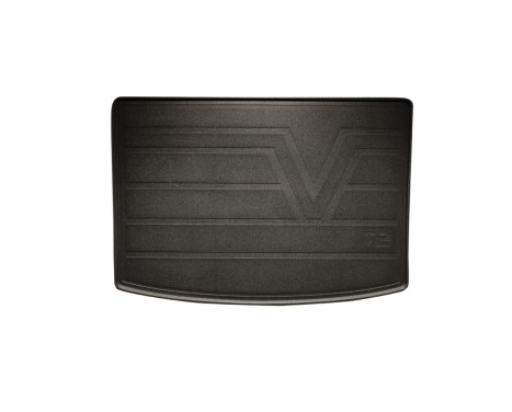 G3 Trunk mat suitable for Nissan Juke 2019+