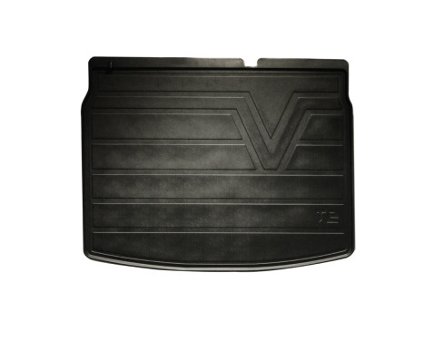 G3 Trunk mat suitable for Nissan Qashqai 2010-2014