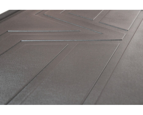 G3 Trunk mat suitable for Opel Corsa F 2019+, Image 2