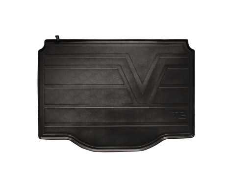 G3 Trunk mat suitable for Opel Mokka (Incl. X) 2012+