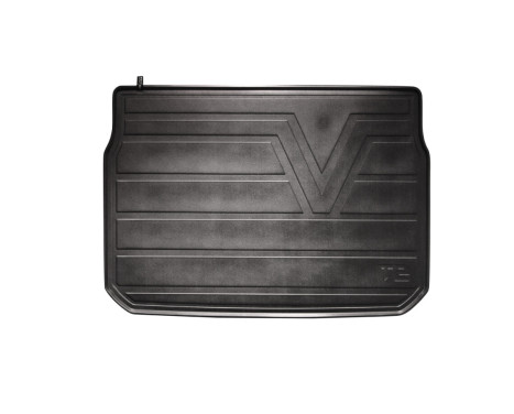 G3 Trunk mat suitable for Peugeot 2008 2012-2018