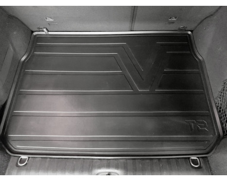 G3 Trunk mat suitable for Peugeot 2008 2012-2018, Image 2