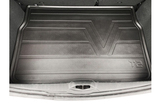 G3 Trunk mat suitable for Peugeot 208 2012-2019, Image 2