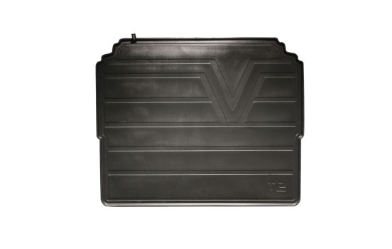 G3 Trunk mat suitable for Peugeot 3008 2016+