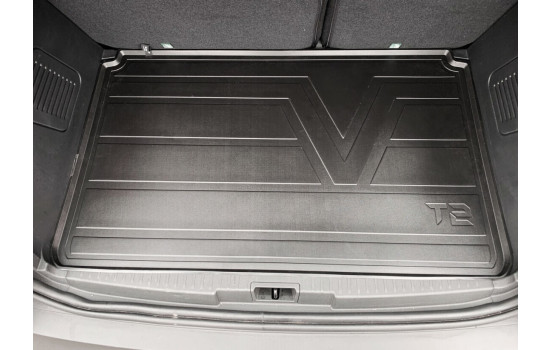 G3 Trunk mat suitable for Renault Captur 2013-2019, Image 2