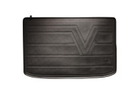G3 Trunk mat suitable for Renault Captur 2020+ / Clio 2012-2019