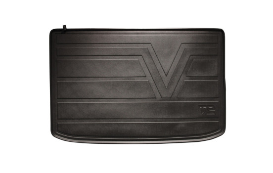 G3 Trunk mat suitable for Renault Captur 2020+ / Clio 2012-2019
