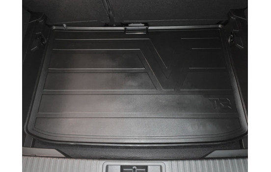G3 Trunk mat suitable for Renault Captur 2020+ / Clio 2012-2019, Image 2