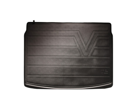 G3 Trunk mat suitable for Renault Kadjar 2015+