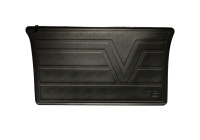G3 Trunk mat suitable for Smart Fortwo 2015+