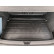 G3 Trunk mat suitable for Volkswagen Golf VIII 2019+, Thumbnail 2