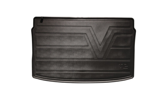 G3 Trunk mat suitable for Volkswagen Polo 2017+