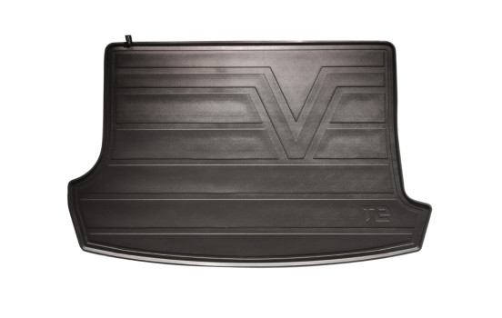 G3 Trunk mat suitable for Volkswagen T-Roc 2017+