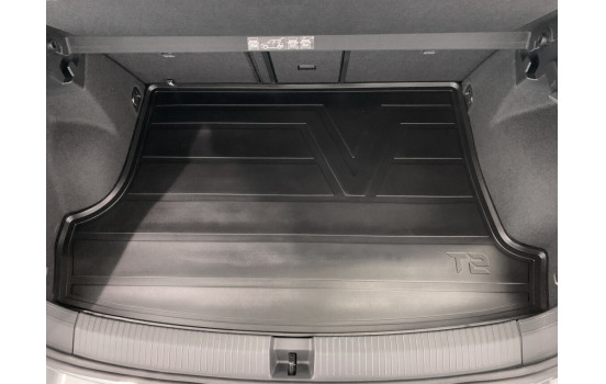 G3 Trunk mat suitable for Volkswagen T-Roc 2017+, Image 2