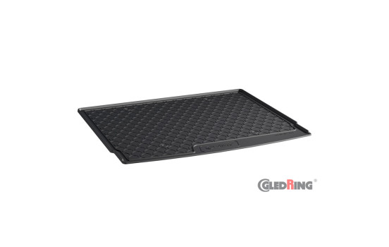 Gledring Boot Liner for Peugeot 3008 III Hybrid 2024- (High variable loading floor)