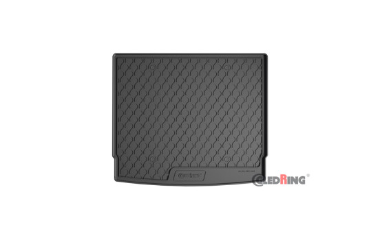 Gledring Boot Liner for Peugeot 3008 III Hybrid 2024- (High variable loading floor), Image 2
