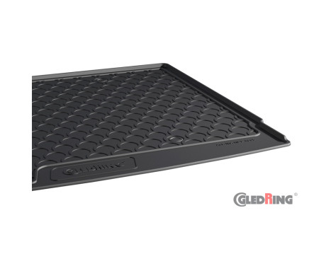 Gledring Boot Liner for Peugeot 3008 III Hybrid 2024- (High variable loading floor), Image 3