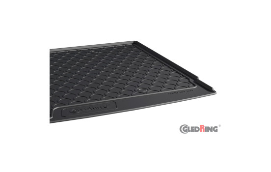 Gledring Boot Liner for Peugeot 3008 III Hybrid 2024- (High variable loading floor), Image 3