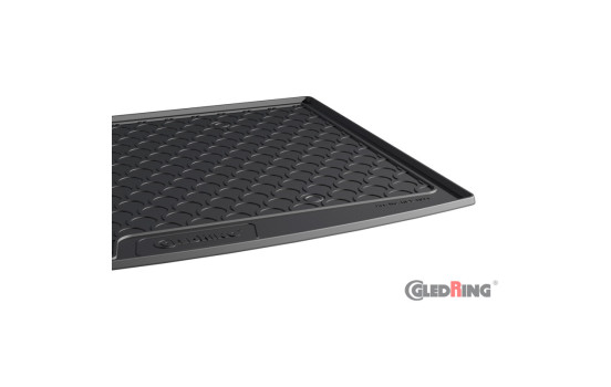 Gledring Boot Mat for Forthing T5 Evo 2021-, Image 3