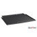 Gledring Boot mat suitable for Omoda (C)5 2022- (petrol) (Low loading floor)