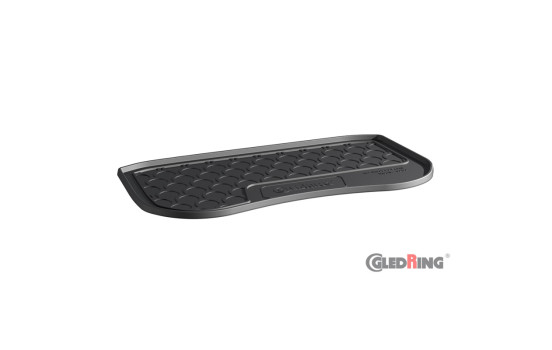 Gledring Front (Frunk) Gledring Trunk Mat for Tesla Model 3 12/2020-