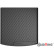 Gledring Rubbasol (Rubber) Trunk mat Dacia Bigster Full Hybrid 155 2024- (high loading floor), Thumbnail 2