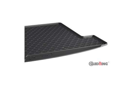 Gledring Rubbasol (Rubber) Trunk mat suitable for Hyundai Santa Fe V (MX5) Hybrid/PHEV 2024-, Image 3
