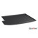 Gledring Rubbasol (Rubber) Trunk Mat suitable for Omoda 9 SHS P (PHEV) 2025- (High load floor), Thumbnail 2
