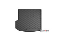 Gledring Rubbasol (Rubber) Trunk Mat suitable for Omoda 9 SHS P (PHEV) 2025- (High load floor)